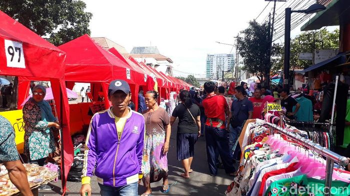 Foto: Fadhly Fauzi Rachman/detikFinance Foto: Fadhly Fauzi Rachman/detikFinance