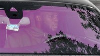Pesepakbola berusia 24 tahun itu memilih untuk mengecat mobilnya dengan warna merah khas klub Setan Merah. Lukaku mengecat Rolls-Royce Ghost seharga 250.000 Poundsterling yang setara dengan Rp 4,5 miliar itu menjadi warna merah dan hitam.  Foto: Zenpix