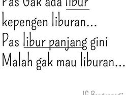 Meme Kocak Libur Panjang, yang Jomblo Jangan Baper