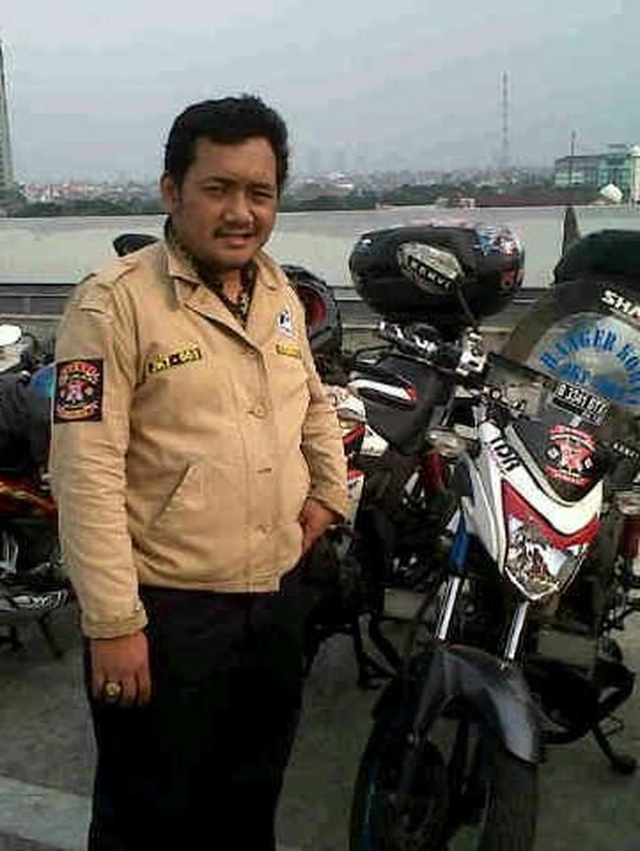 Dulu Makan Tak Pernah Kenyang, Setelah Diet Berat Badan Susut 18 Kg