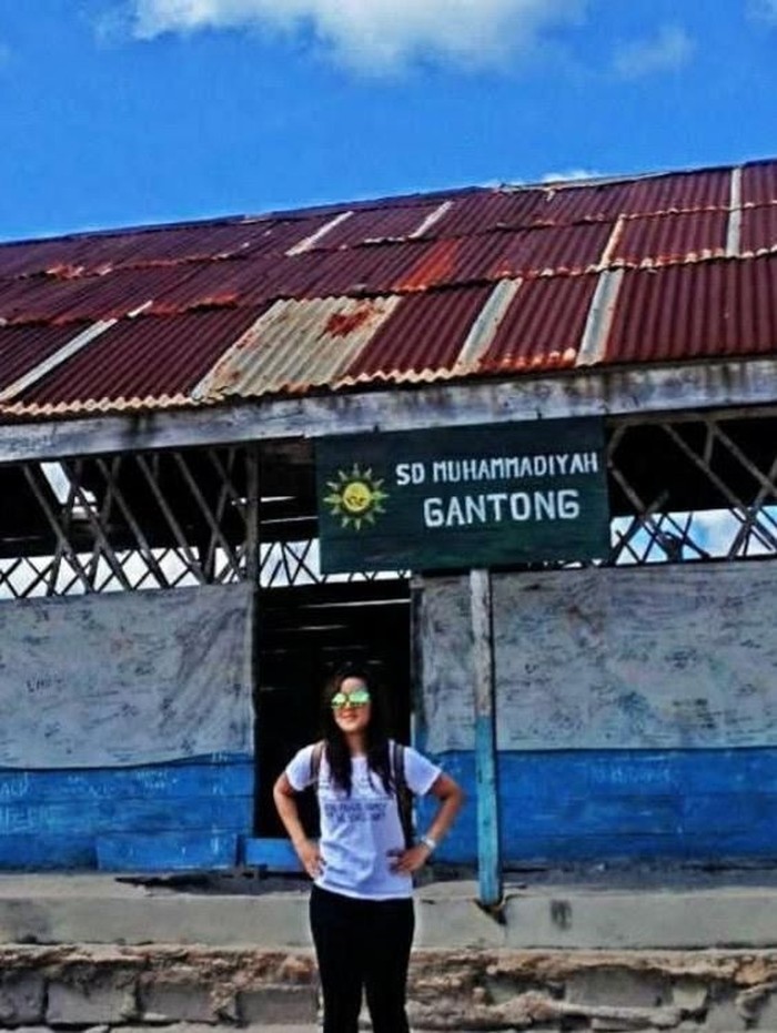 Sukses Pangkas Bobot 9 Kg Meski Punya Riwayat Gastritis Kronis