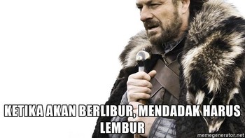 Ditabahkan hatinya ya... Foto: Ist/Internet
