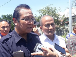 Tiket Kereta Api Libur Natal dan Tahun Baru Ludes Terjual