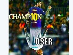 Dicukur Barcelona, Madrid Diejek Seluruh Dunia