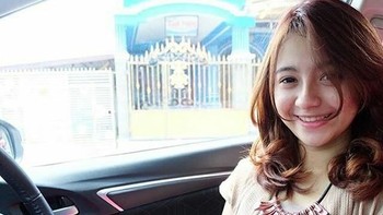 Jemput abang, dong. Foto: Ist/Internet