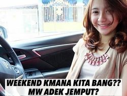 Meme Kocak Libur Panjang, yang Jomblo Jangan Baper