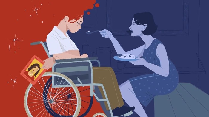 Ingatan yang Tak Pernah Tuntas