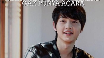 Buat yang doyan K-pop. Foto: Ist/Internet