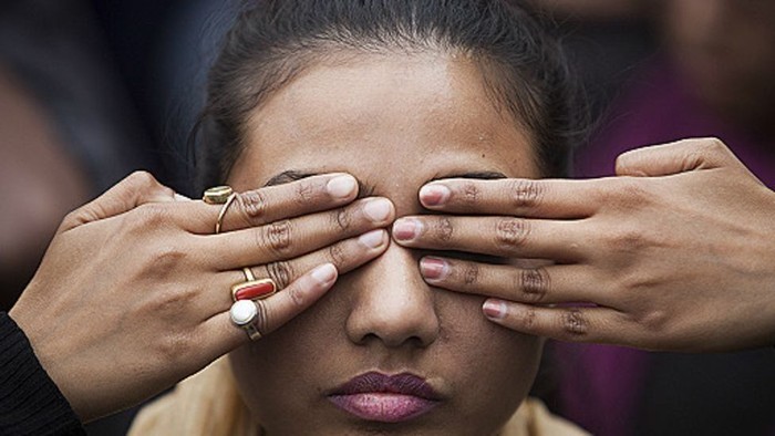 Perempuan India Tewas Dibakar Pria yang Ditolak Lamarannya