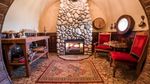 Yuk, Rasakan Sensasi Tinggal di Rumah Hobbit