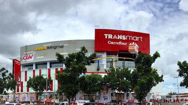 Ada Promo Spesial Pembersih Rumah di Transmart Carrefour