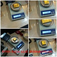 Gerebek Penampungan Emas Ilegal, Polisi Sita Emas Senilai Rp 8 M