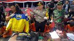 Geger Geng Motor dari Jembatan Mampang hingga Kemang