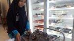 Foto: Ini Toko Kue yang Tolak Bikin Ucapan Selamat Natal