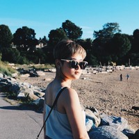 Beberapa waktu lalu Gisela Cindy buat heboh hetizen Indonesia karena tampil berbeda setelah potong rambut jadi cepak. Berambut super pendek membuat penampilannya berubah cukup drastis. Foto: Instagram