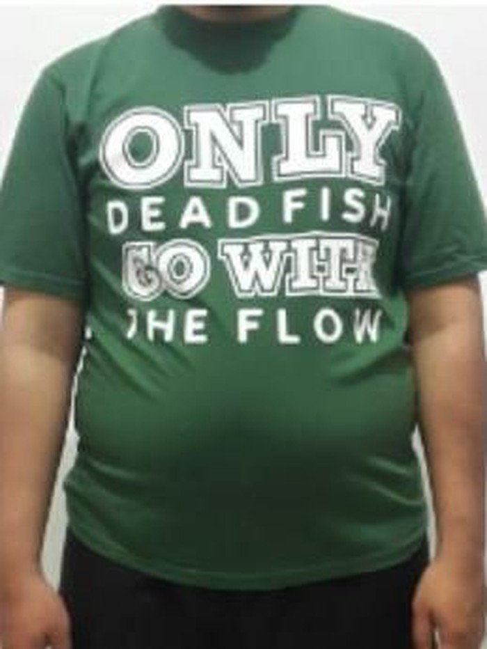 Kombinasikan Diet dengan HIIT, Bobot Turun 20 Kg dalam 3 Bulan