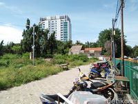 Opang di Tanah Abang Masih Bandel, Satpol PP DKI akan Evaluasi