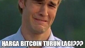 Kemudian beranjak naik menjadi USD 16.747 per keping, hingga sempat tembus USD 19.000. Foto: istimewa