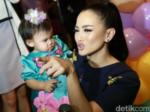 Cerita Ririn Ekawati Soal Anak yang Rasakan Kehadiran Mendiang Suami