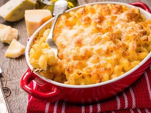 Yuk, Bikin Macaroni Schotel dengan 5 Cara Mudah Ini!
