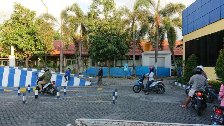 Gagal Ujian SIM di Gresik, Manfaatkan Coaching Clinic Gagal Ujian SIM di Gresik, Manfaatkan Coaching Clinic