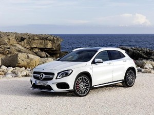 Ini Dia Deretan Mobil Baru yang Dinilai Mengecewakan