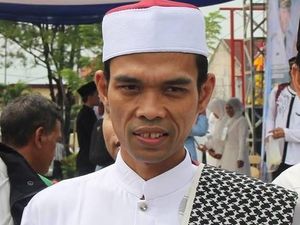 UAS soal Tukang Bully di Medsos: Pengecut Semua, Lari saat Dikejar