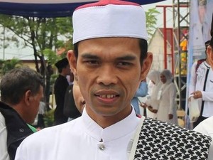UIN Riau Siap Beri Pendampingan Hukum ke Ustaz Somad