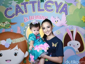 6 Bulan Ditinggal Suami, Ririn Ekawati Belum Mau Cari Pengganti