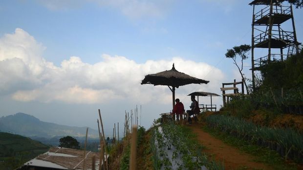 Gardu Panjang Silancur