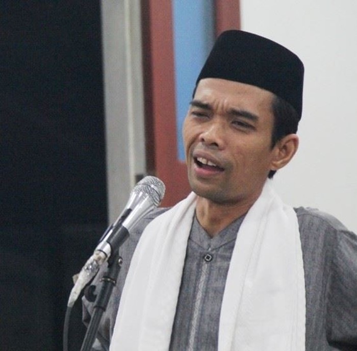 Ustaz Abdul Somad Bicara Soal Orang Marah Sebar Fitnah Karena Beda Pilihan