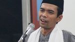 Foto: TGB, Kader PD yang Didukung Ustaz Abdul Somad dkk Maju Pilpres