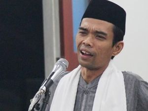 Menag: Keselamatan Ustaz Somad dan Pemuka Agama Lain Harus Terjamin