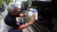 Dengan Fun Rally Jasa Marga 2017 ini, diharapkan dapat mengedukasi seluruh masyarakat agar lebih peduli akan keselamatan berkendara guna mengurangi angka kecelakaan dalam berlalu lintas. Foto: dok. Jasa Marga