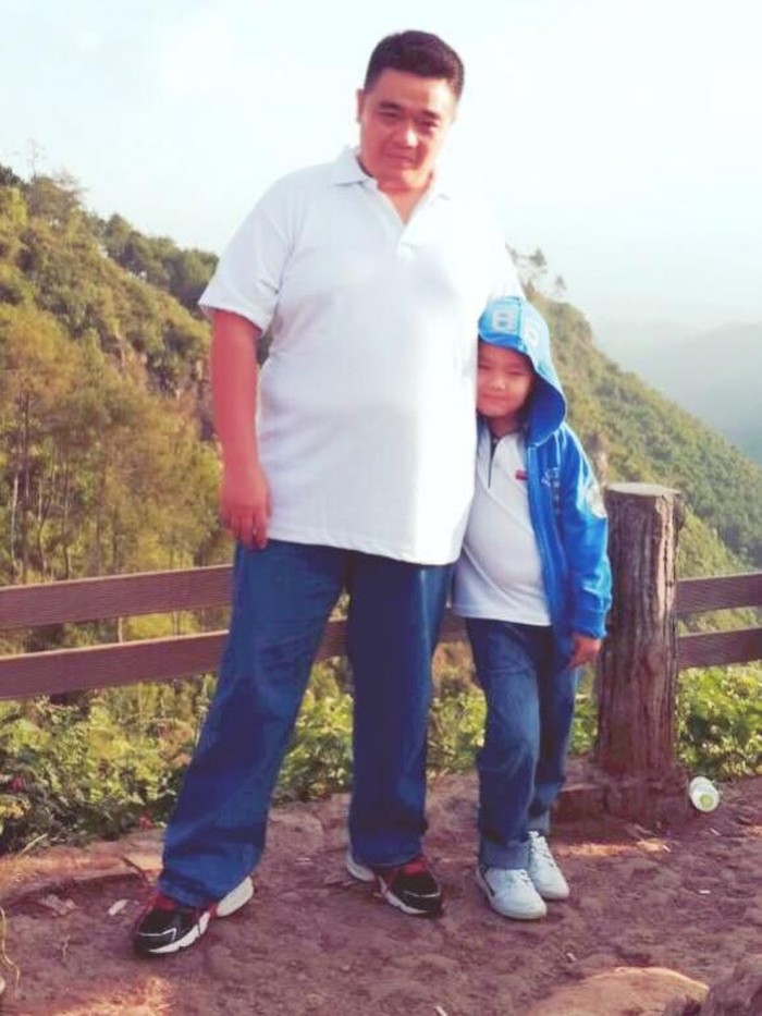 Berat Badan Turun 8 Kg dalam Setahun, Kuncinya Rajin Selfie!