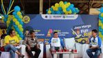 Kampanye Keselamatan Berlalu Lintas