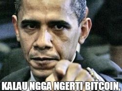 Meme Bitcoin Anjlok Bikin Ngakak