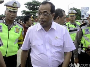 Gudang Garam Mau Bangun Bandara, Menhub: Belum Terima Proposal