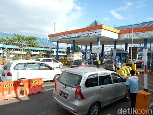 32 Kapal Dioperasikan Jelang Nyepi, ASDP Ketapang Lakukan Sosialisasi