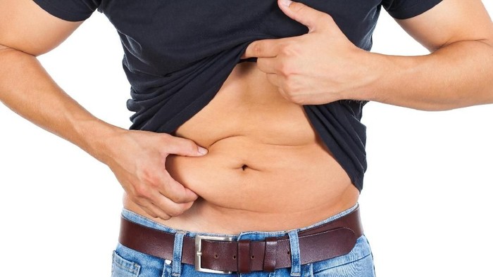 Kaum rebahan identik dengan kurang olahraga dan malas bergerak yang membuat perut buncit. (Foto: ilustrasi/thinkstock) Kaum rebahan identik dengan kurang olahraga dan malas bergerak yang membuat perut buncit. (Foto: ilustrasi/thinkstock)