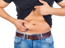 10 Buah Ampuh Pembakar Lemak Perut, Cocok untuk Orang Diet