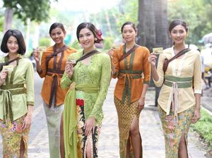 Manfaatkan Ampas Jamu, Sido Muncul Raih Proper Hijau dari KLHK