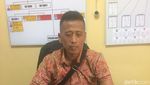 Ini Emas Rp 8 M yang Ditemukan Polisi dari Tempat Penampungan Ilegal
