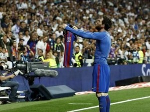 Dua Pemain Barcelona Sebut Momen Favorit Mereka di El Clasico, Apa Itu?