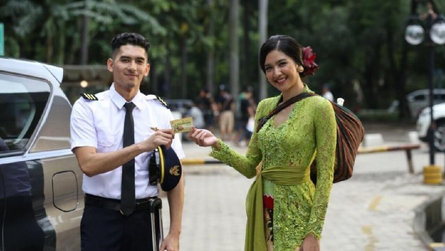 Dia Selamatkan Sido Muncul dari Kebangkrutan
