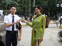 Dia Selamatkan Sido Muncul dari Kebangkrutan