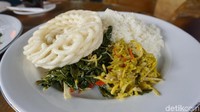 Foto: Lusiana Mustinda/dok. detikFood