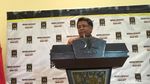 Foto: Momen Kemesraan PKS-Demiz yang Terpisahkan Kontrak Politik