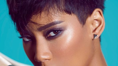 Foto: 10 Artis Ini Buktikan Rambut Cepak Tetap Bikin Wanita Tampak Cantik