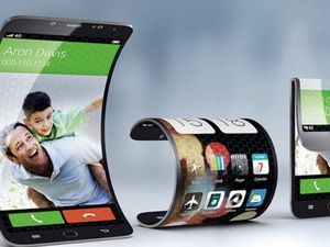 Bos Samsung: Ponsel Lipat Galaxy X Bukan Gimmick